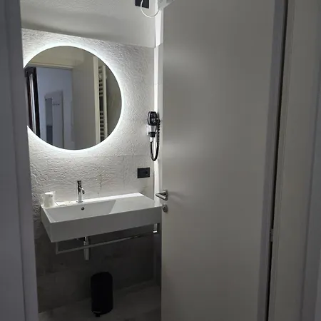 Hotel Al Gambero Soave (Verona)