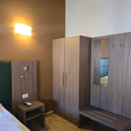 Al Gambero 酒店 索阿韦