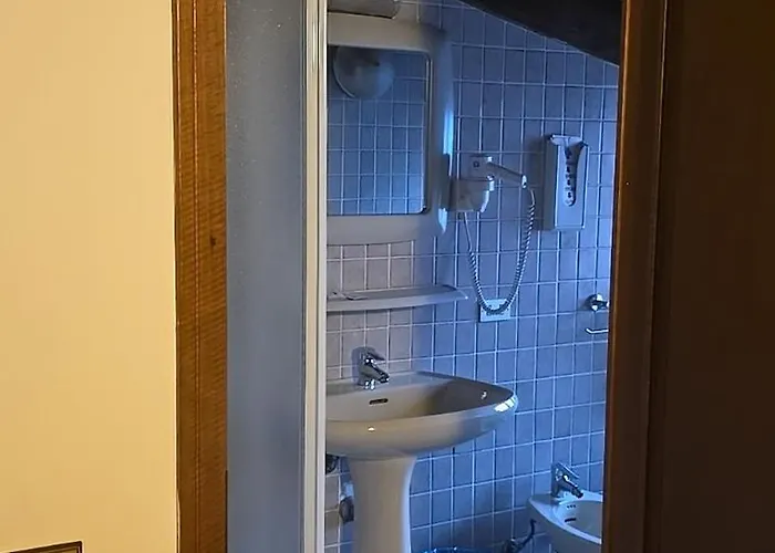 Al Gambero Szálloda *