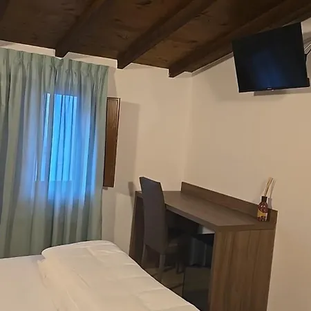 Hotel Al Gambero Soave (Verona)
